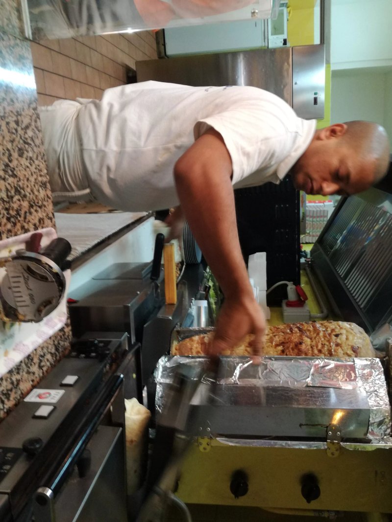 Pizzeria Jolly
