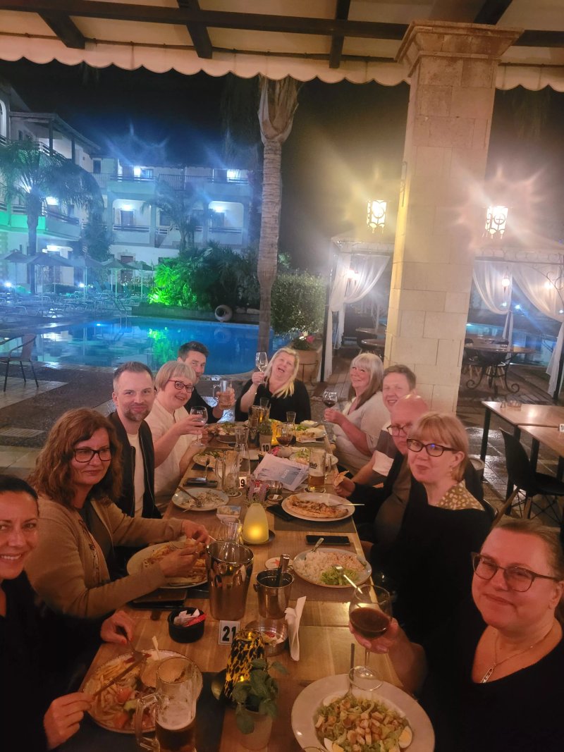Villas Duc-Rhodes