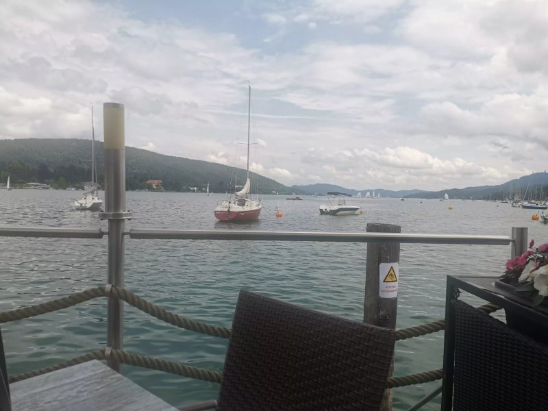 Restaurant Leopold