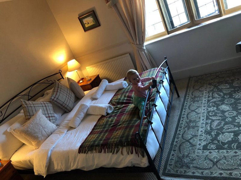 The Kings Arms Inn