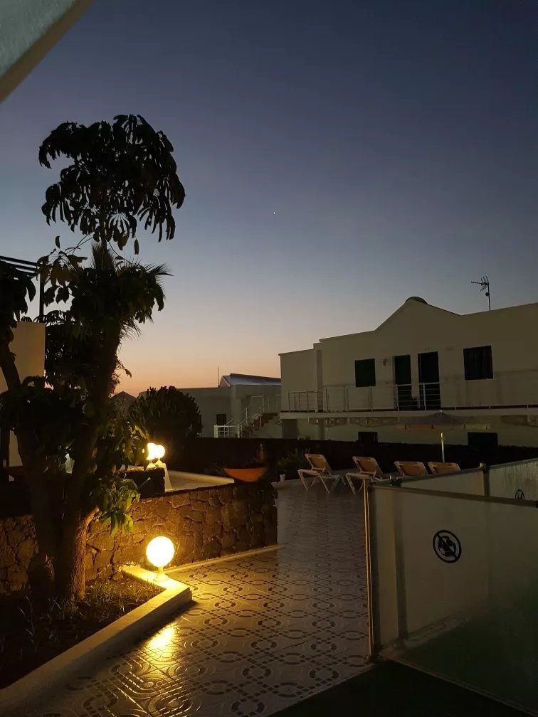 Apartamentos Aloe Lanzarote