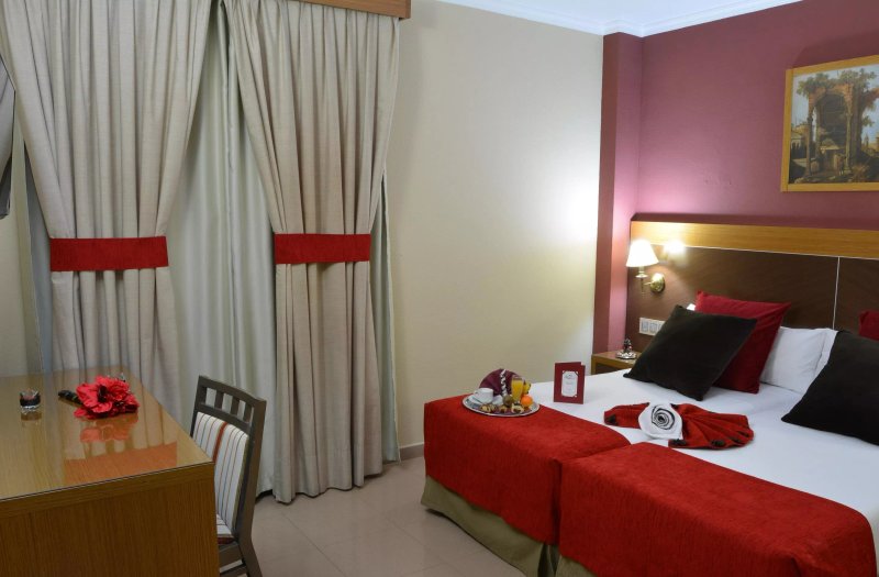 Hotel Regio 2
