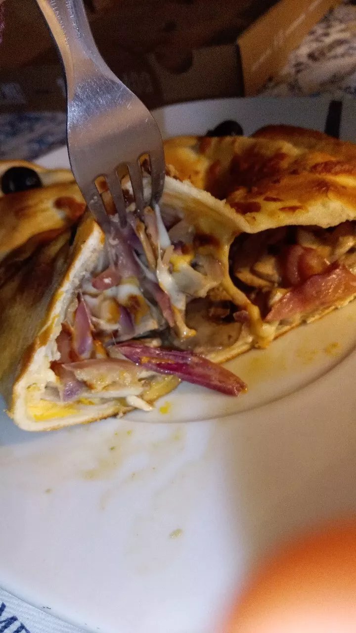 Sanremo Pizza & Pasta Tradizionale