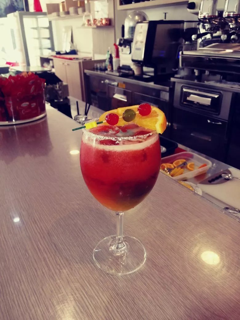 Bar Pasticceria La Dolce Vita G&G