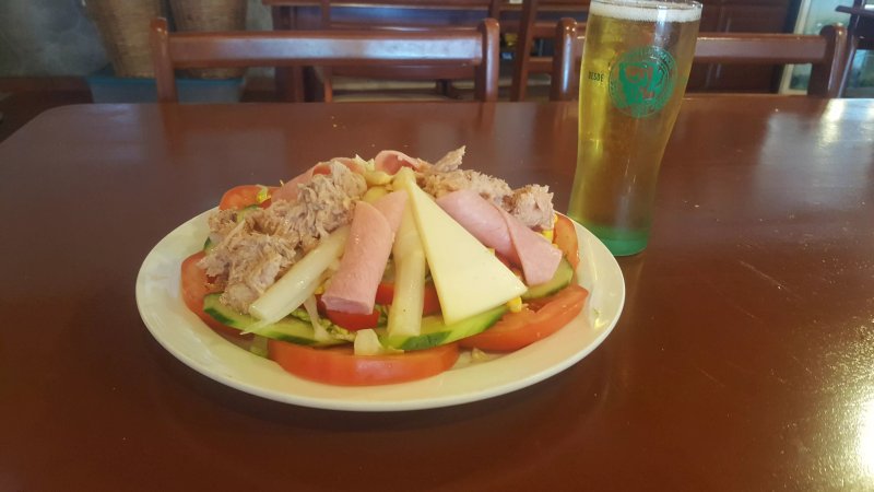 Restaurante Grill Ayacata