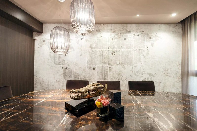 Lario Ristobistro & Lounge Bar