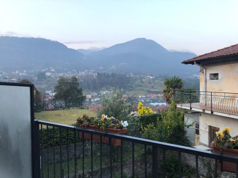 Andirivieni Bellagio Guest House