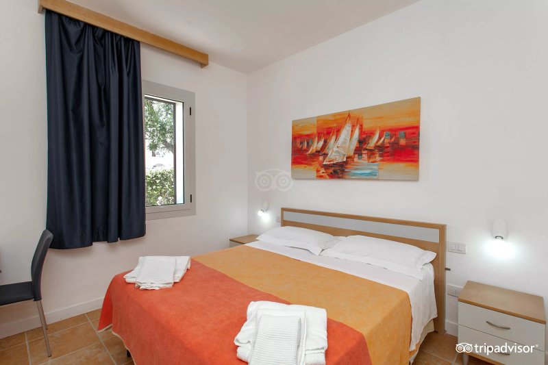 Oasi d'Oriente Hotel Residence