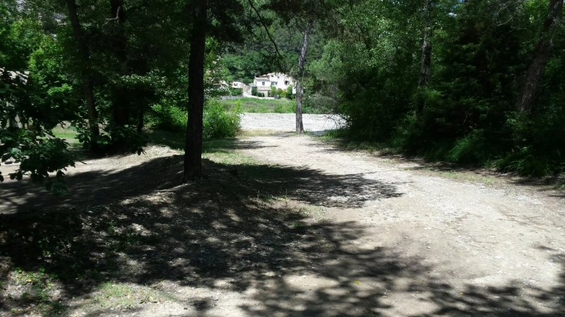 Camping Les 3 Rivieres