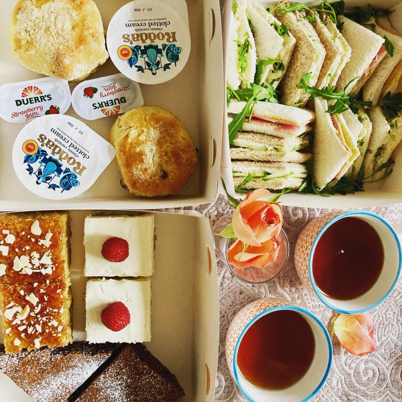 Diversitea Cafe