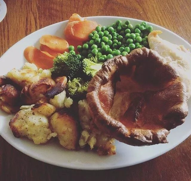 Jolly Sportsman