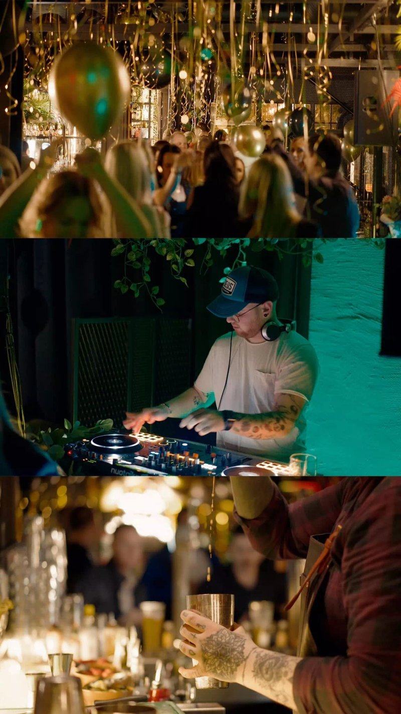 Dramaturgas