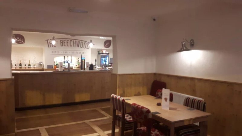 Beechwood Hotel Bar Restaurant