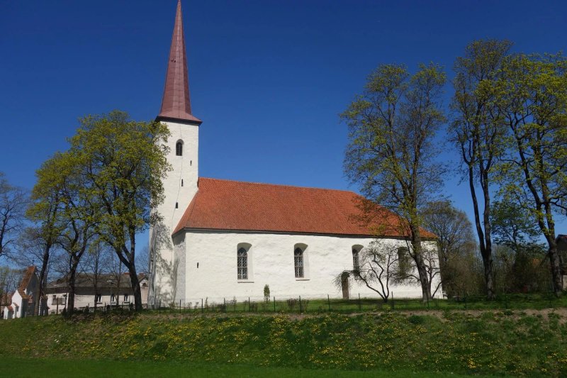 Church of St. Michael