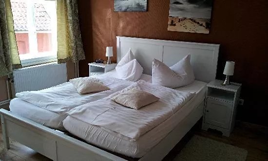 Hotel Restaurant Zum Alten Schifferhaus