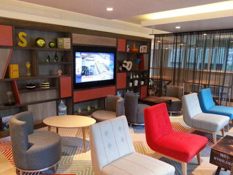 Holiday Inn London - Camden Lock, an IHG Hotel
