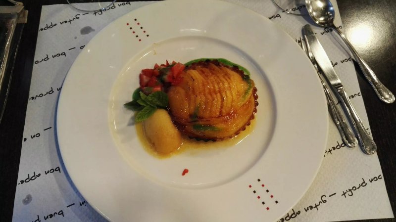 Calbeton Restaurante