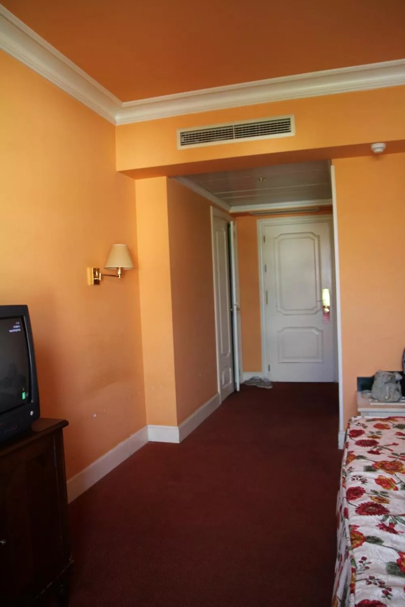 Hospedium Hotel Blu Sondika