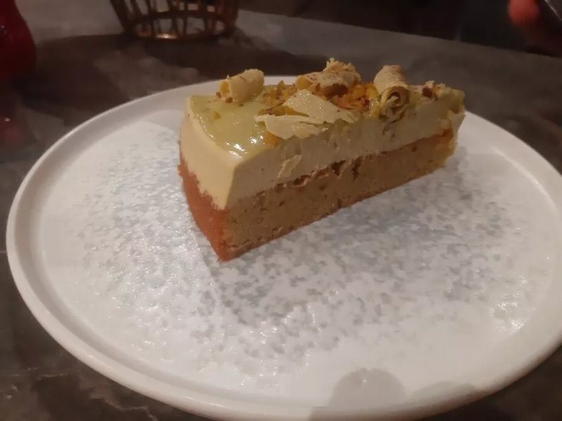 Materia - Le Origini Del Gusto