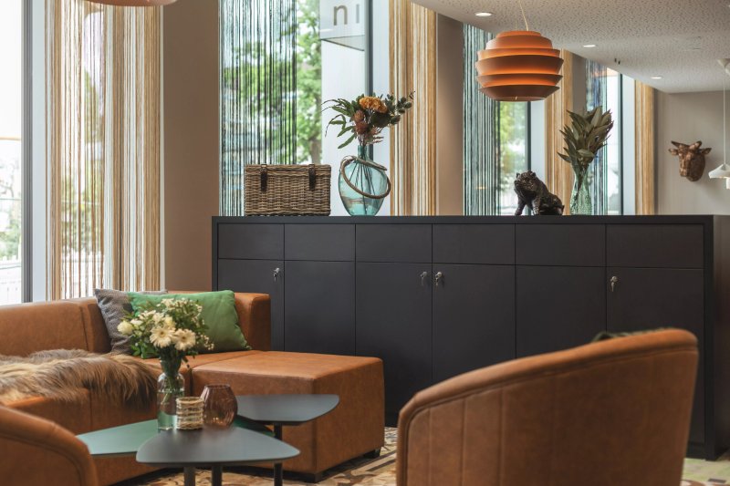 Holiday Inn - The Niu, Hop Forchheim By IHG