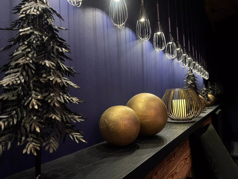 Hotel Restaurant Cafe Wessinger