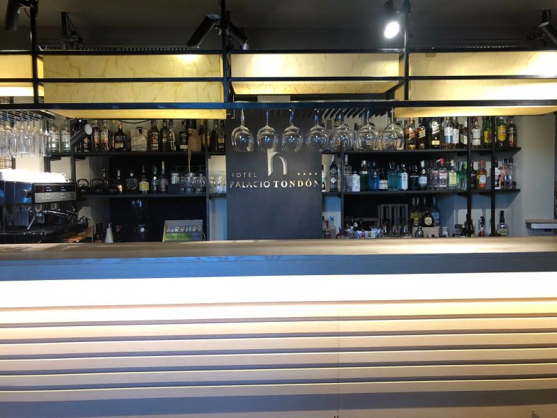 Restaurante Tondon