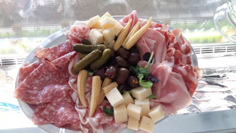 Osteria Agli Sportivi