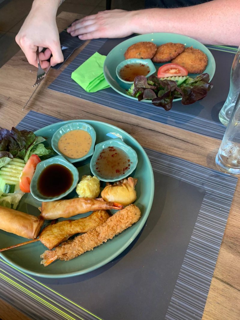 Thai Break
