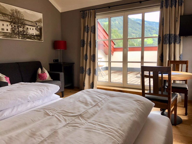 Hotel Landgasthof Linde