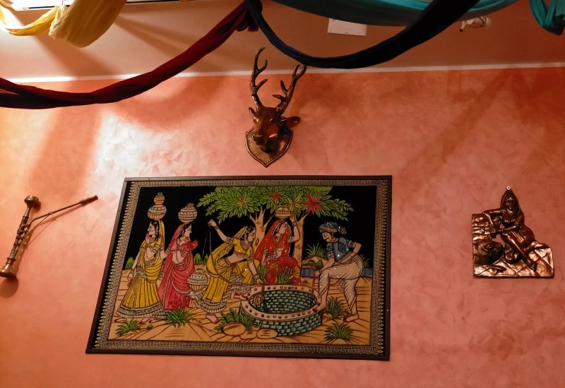 Punjab Indian Restaurant