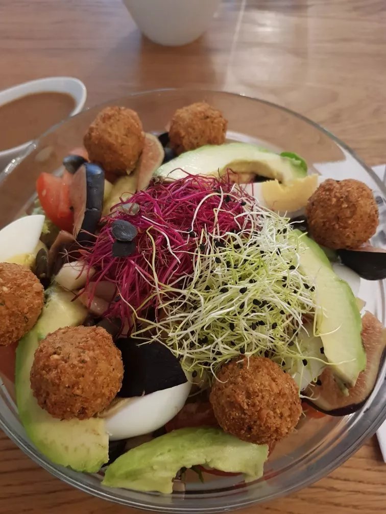 1777 Kaffee - Restaurant - Bar
