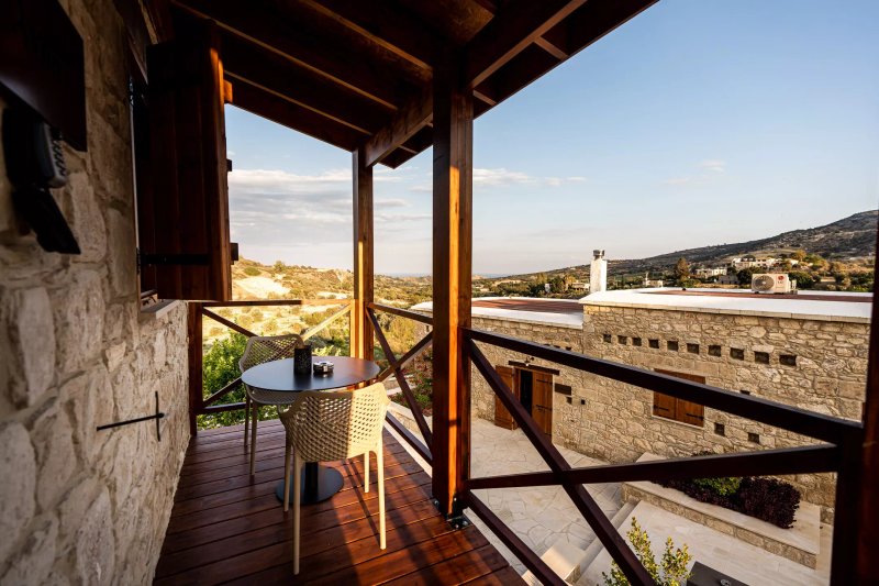 Harma Traditional Boutique Suites