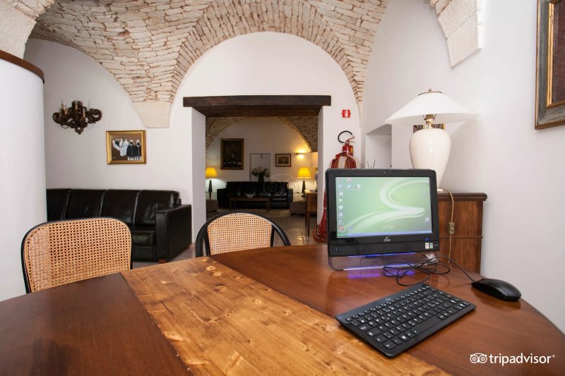 Masseria Chiancone Torricella