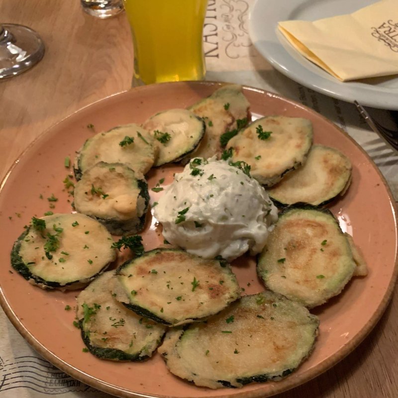 Restaurant Kastra