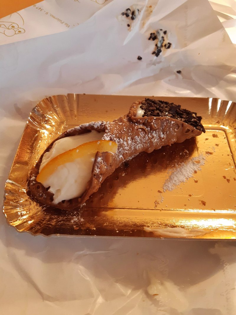Le Due Sicilie - Torte e Delizie