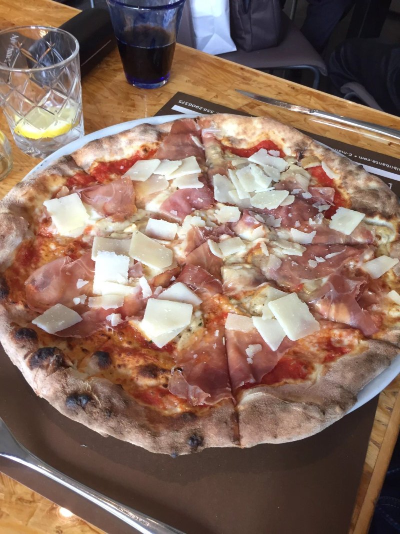 Pizzeria Il Birbante