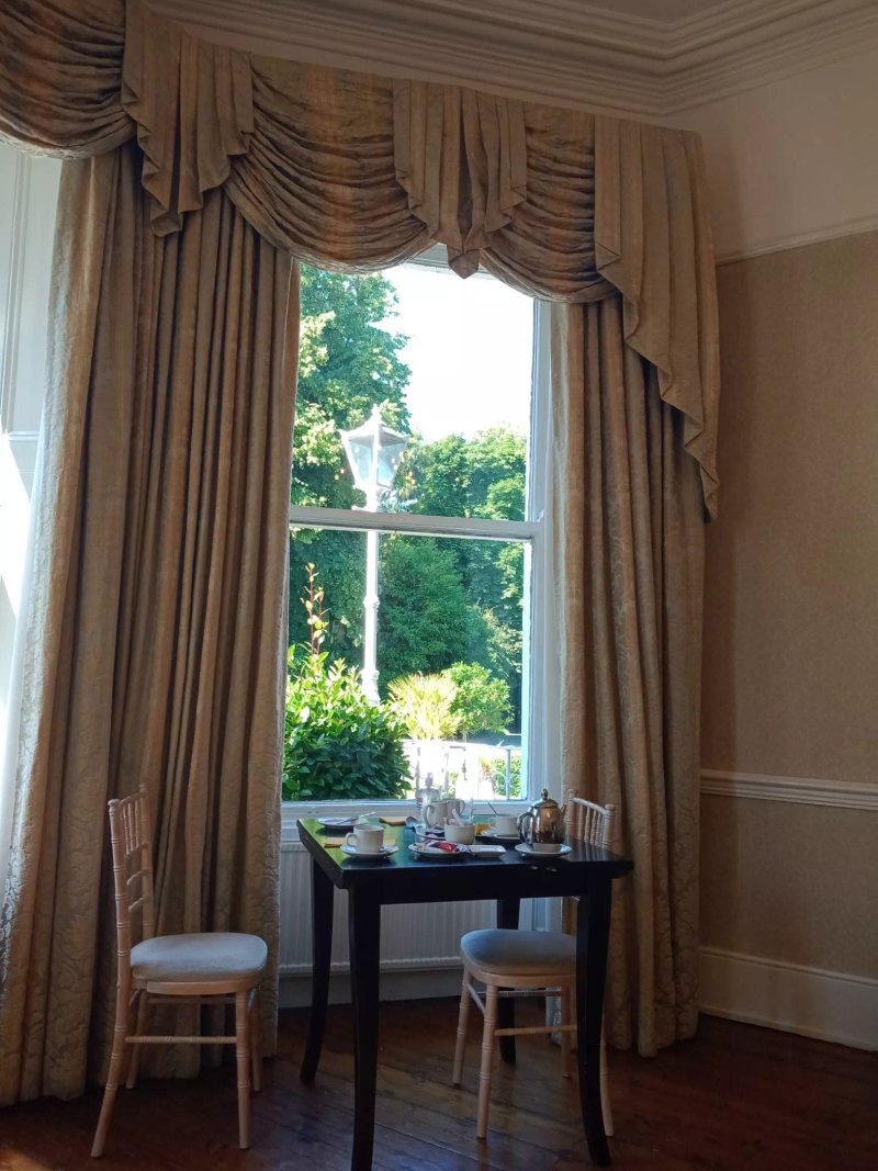Summerhill House Hotel Wicklow