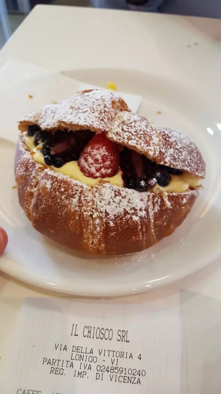 Il Chiosco