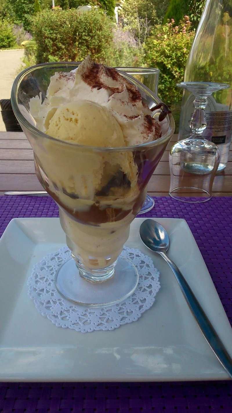 Auberge du Caillou Saint Martin