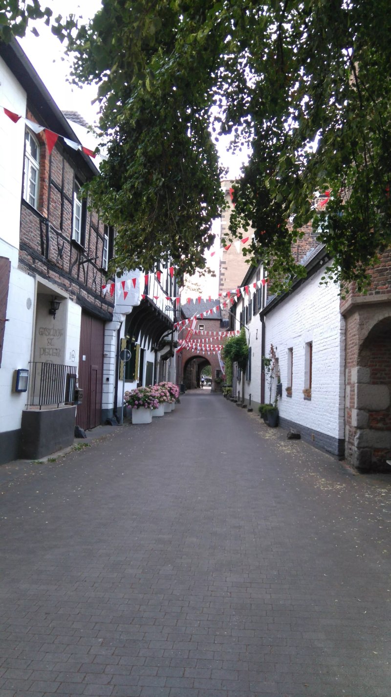 Hotel Schloss Friedestrom