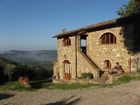 Poggio all'Olmo