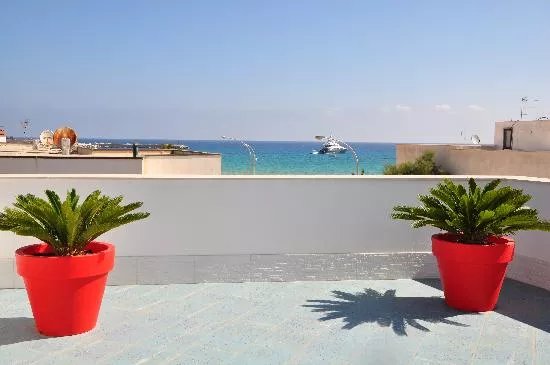 Hotel Piccolo Mondo