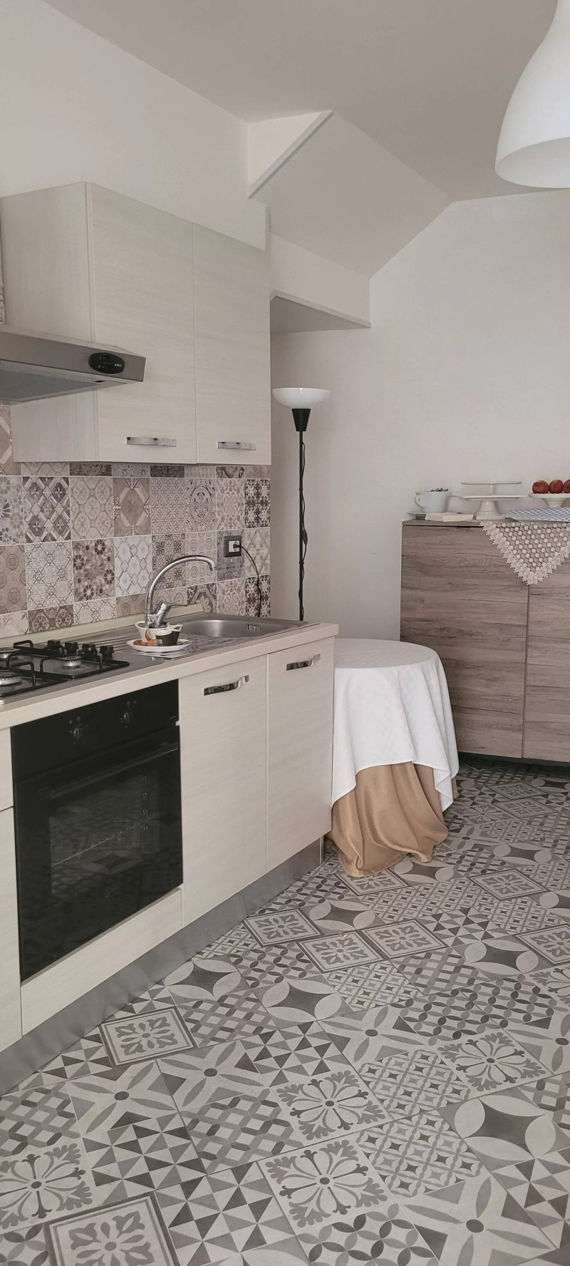 Casa Vacanza Diana