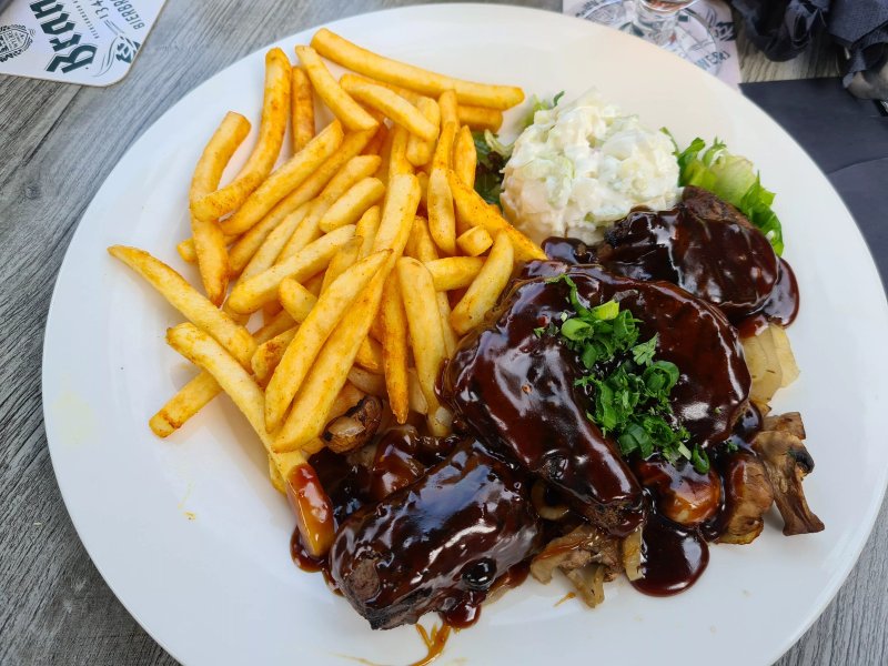 Cafe de Hamer
