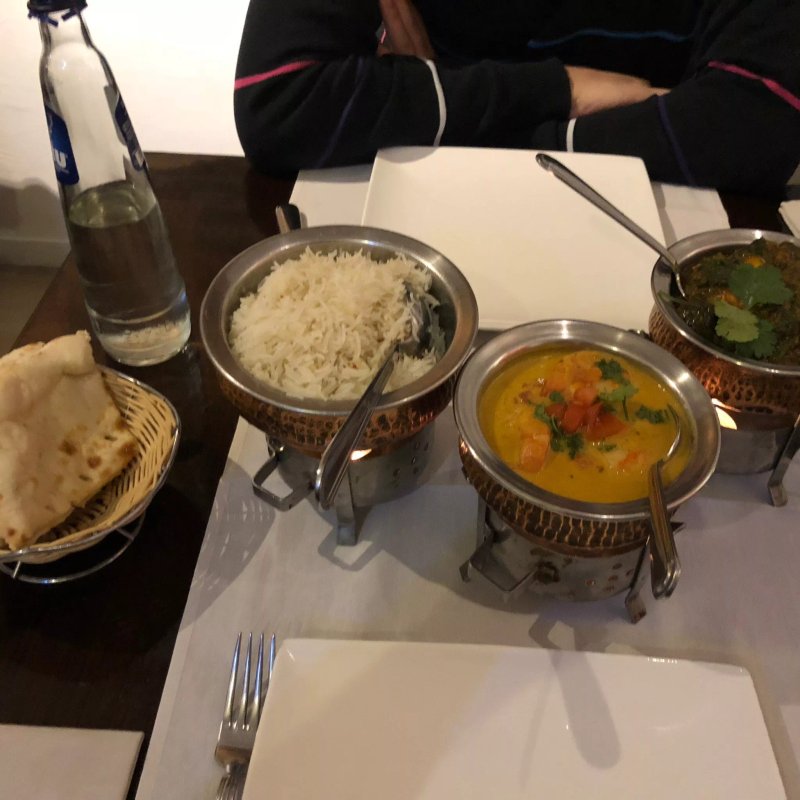 Namaste Indian Restaurant