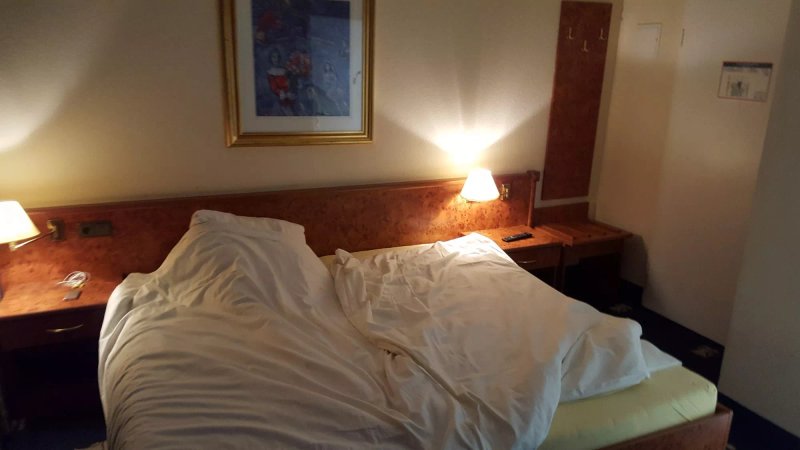 Altstadt Hotel St. Georg
