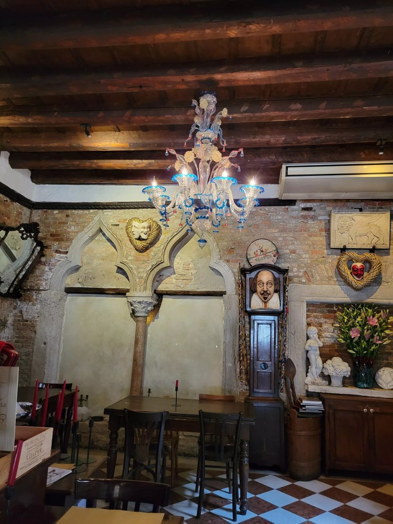 Osteria alla Bifora