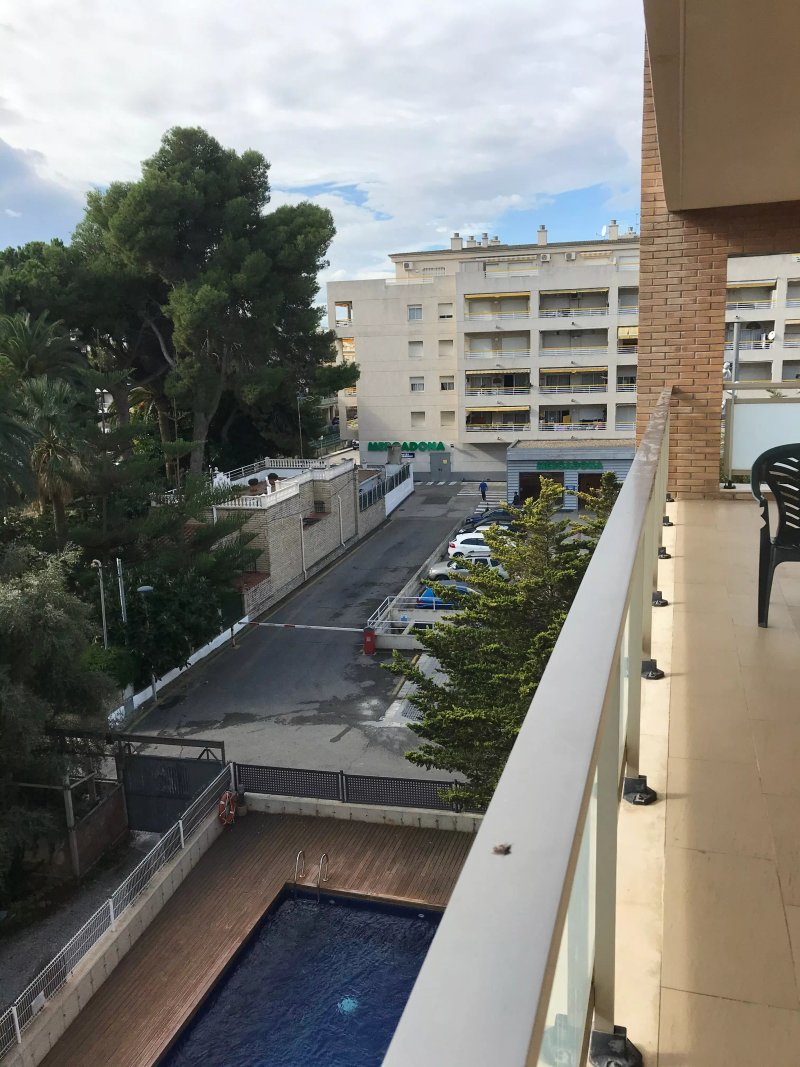 Apartamentos Salou Center