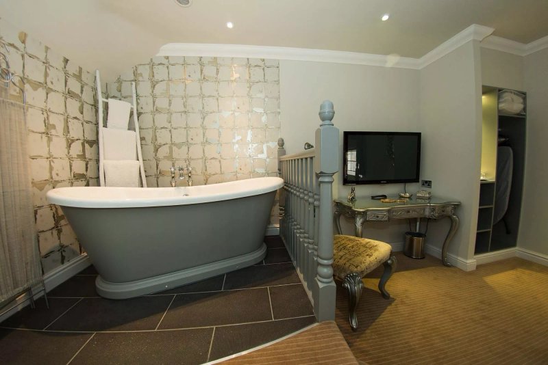 Ringwood Hall Hotel & Spa
