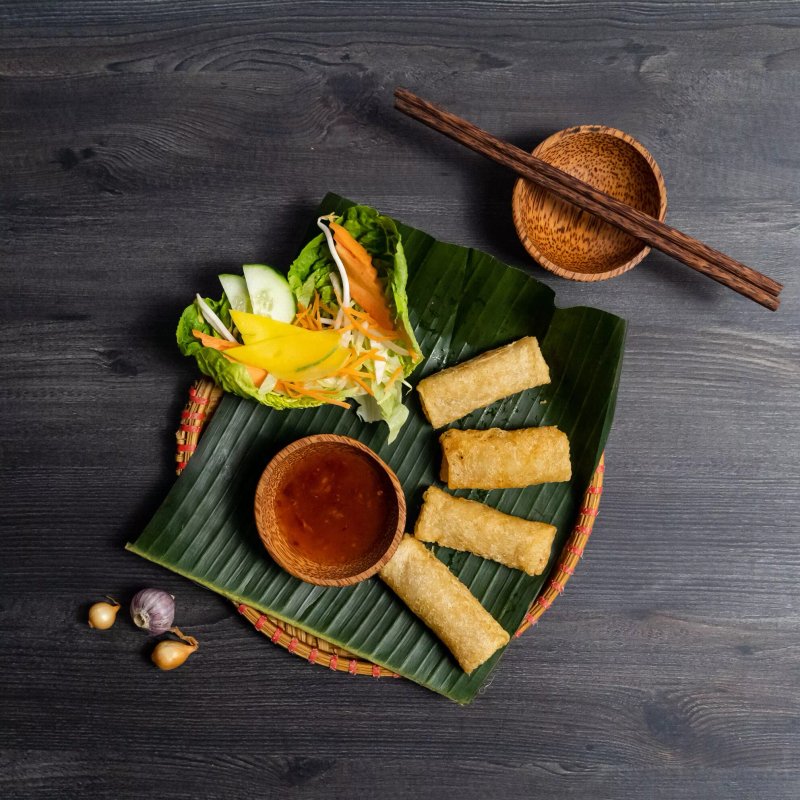 Xiclo - Vietnamese Street Food